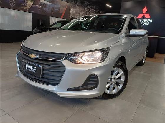 CHEVROLET ONIX 1.0 FLEX PLUS LT MANUAL CHEVROLET ONIX 1.0 FLEX PLUS LT MANUAL
